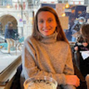 Meet your Posher, Tiphanie